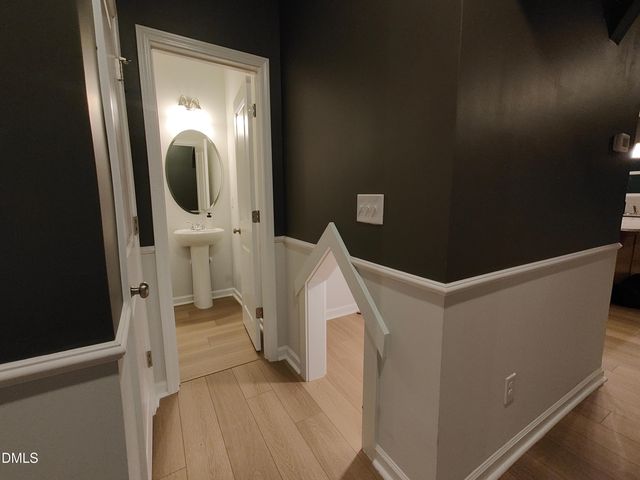 165 Spotted Bee Way, Youngsville, NC 27596