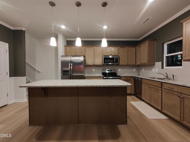 165 Spotted Bee Way, Youngsville, NC 27596