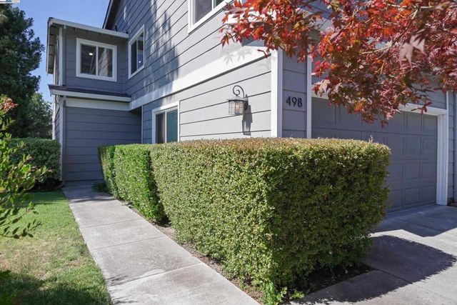 498 Via Royal, Walnut Creek, CA 94597