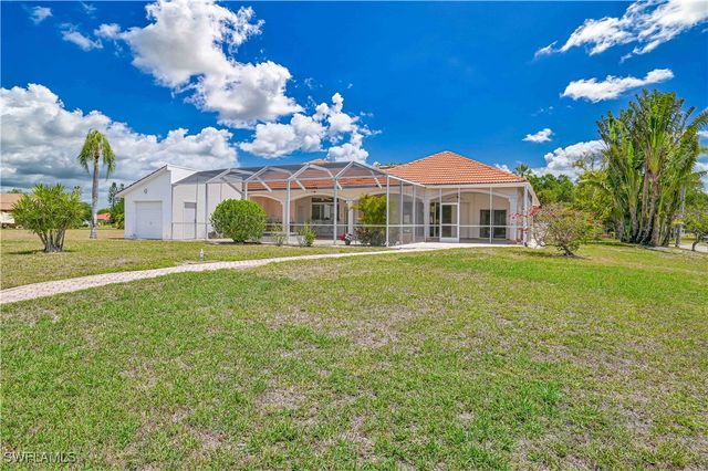 12280 Soria LN, Bonita Springs, FL 34135