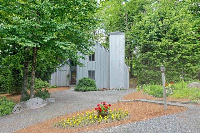 78 Greensward Drive, Grantham, NH 03753