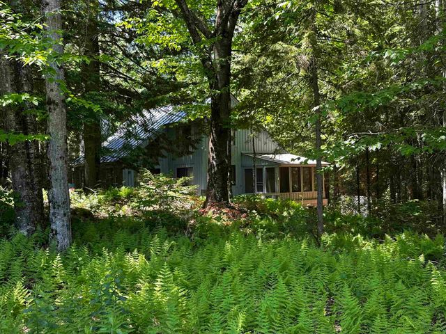 78 Greensward Drive, Grantham, NH 03753