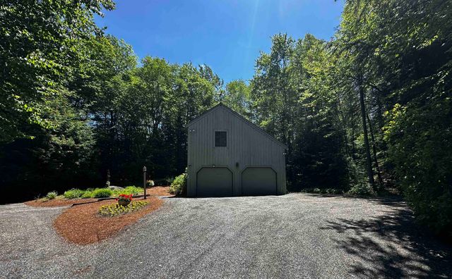 78 Greensward Drive, Grantham, NH 03753
