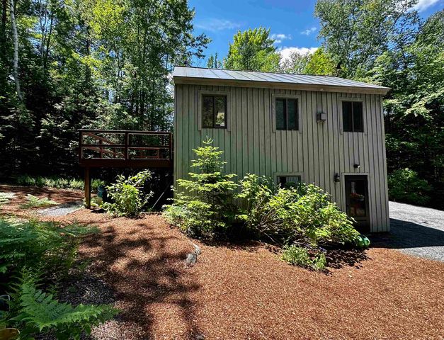 78 Greensward Drive, Grantham, NH 03753