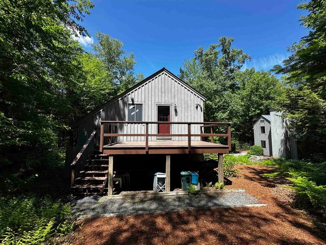 78 Greensward Drive, Grantham, NH 03753