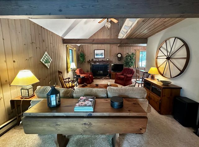 78 Greensward Drive, Grantham, NH 03753