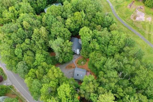 78 Greensward Drive, Grantham, NH 03753