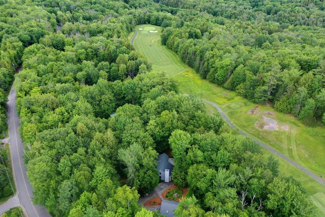 78 Greensward Drive, Grantham, NH 03753