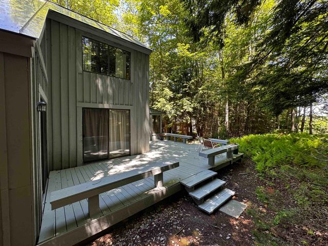 78 Greensward Drive, Grantham, NH 03753