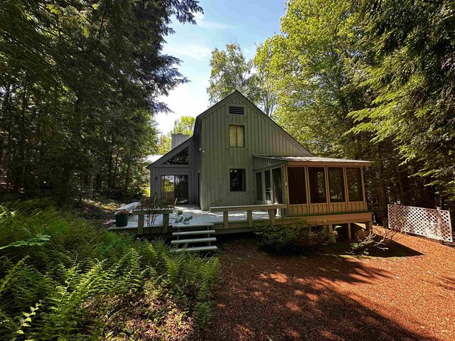 78 Greensward Drive, Grantham, NH 03753