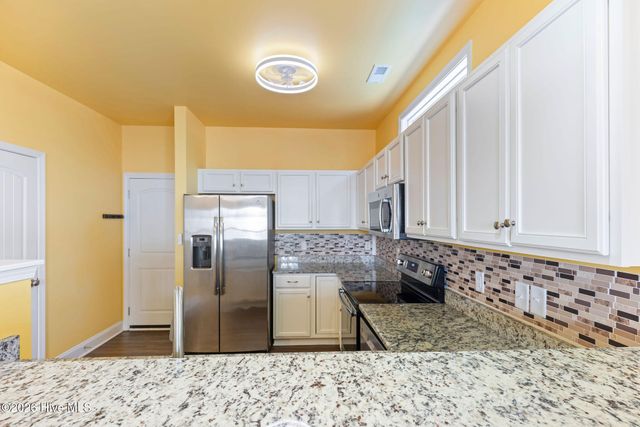 840 Eden Drive, Southport, NC 28461