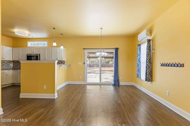 840 Eden Drive, Southport, NC 28461