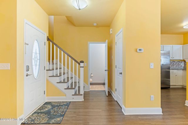 840 Eden Drive, Southport, NC 28461