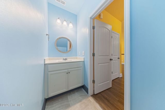 840 Eden Drive, Southport, NC 28461