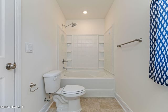 840 Eden Drive, Southport, NC 28461