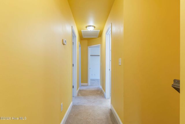 840 Eden Drive, Southport, NC 28461