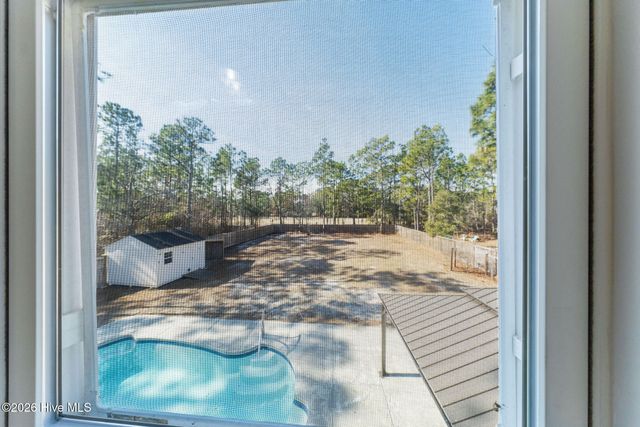 840 Eden Drive, Southport, NC 28461