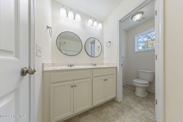 840 Eden Drive, Southport, NC 28461