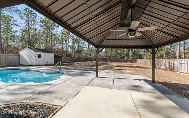 840 Eden Drive, Southport, NC 28461