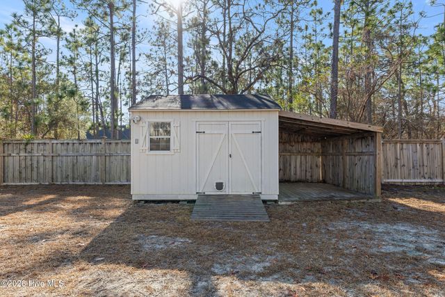 840 Eden Drive, Southport, NC 28461