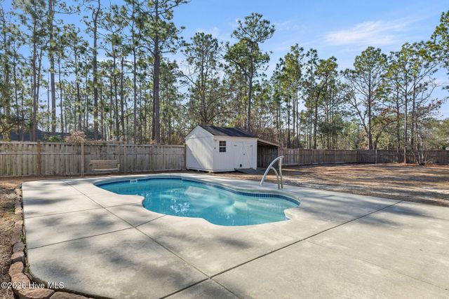 840 Eden Drive, Southport, NC 28461