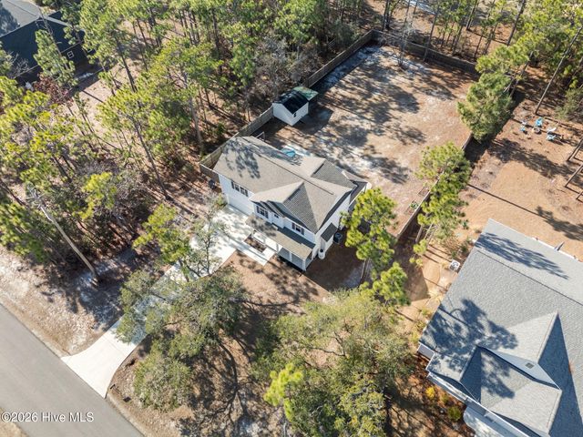 840 Eden Drive, Southport, NC 28461