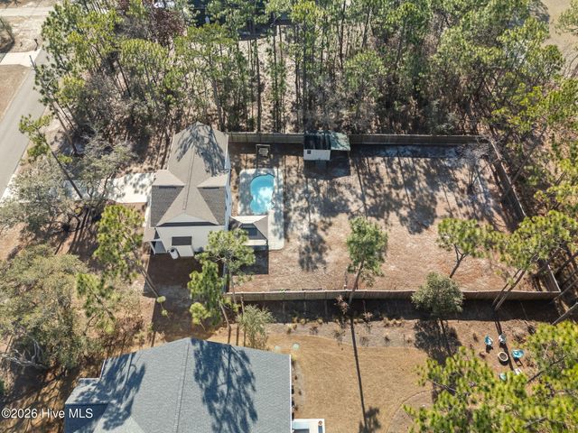 840 Eden Drive, Southport, NC 28461