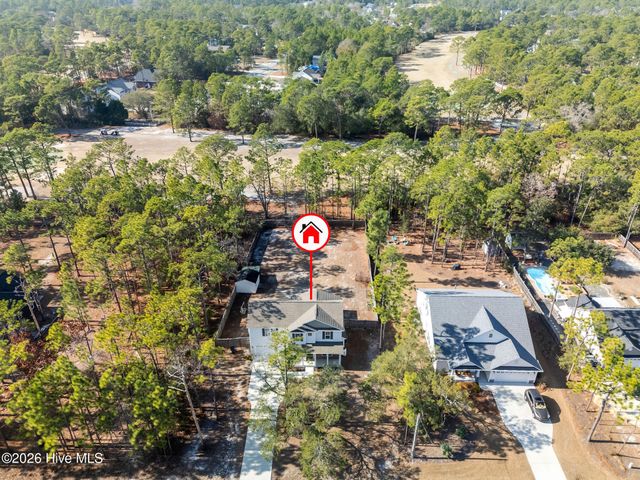 840 Eden Drive, Southport, NC 28461