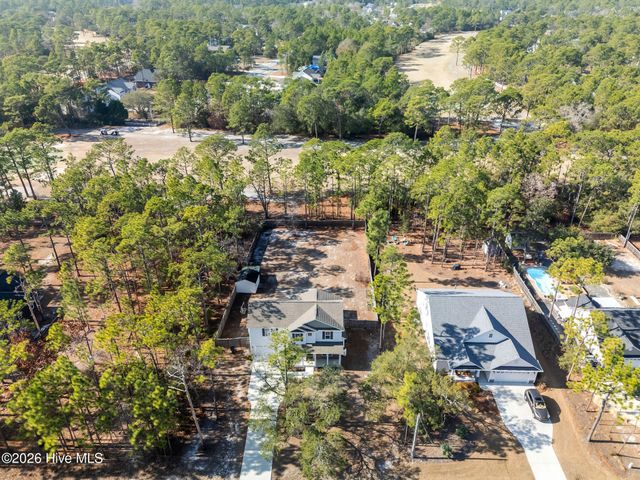 840 Eden Drive, Southport, NC 28461