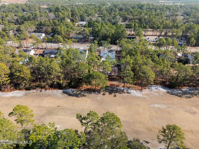 840 Eden Drive, Southport, NC 28461