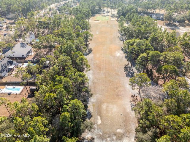 840 Eden Drive, Southport, NC 28461