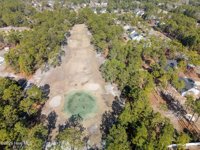 840 Eden Drive, Southport, NC 28461