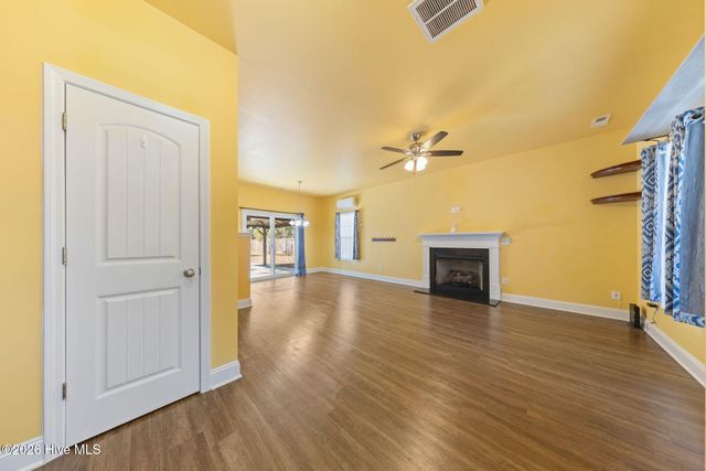 840 Eden Drive, Southport, NC 28461