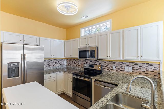 840 Eden Drive, Southport, NC 28461