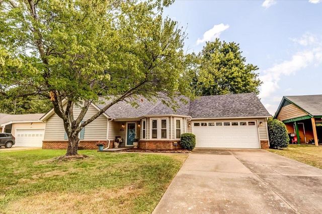 7196 BUTTERNUT DR, Memphis, TN 38133