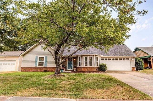 7196 BUTTERNUT DR, Memphis, TN 38133