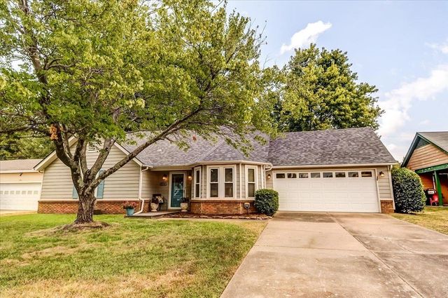 7196 BUTTERNUT DR, Memphis, TN 38133
