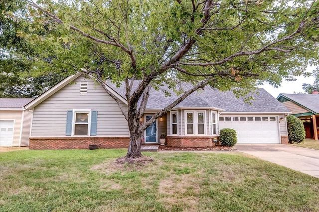 7196 BUTTERNUT DR, Memphis, TN 38133