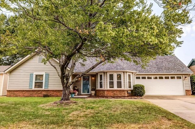 7196 BUTTERNUT DR, Memphis, TN 38133