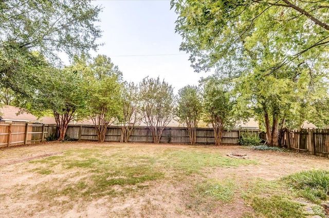 7196 BUTTERNUT DR, Memphis, TN 38133