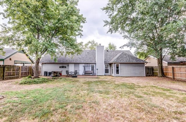 7196 BUTTERNUT DR, Memphis, TN 38133