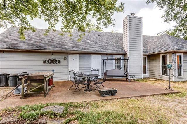 7196 BUTTERNUT DR, Memphis, TN 38133