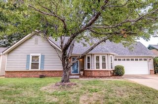 7196 BUTTERNUT DR, Memphis, TN 38133