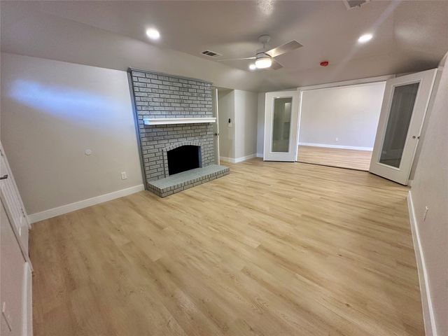 2922 Berkshire Drive, Mesquite, TX 75150
