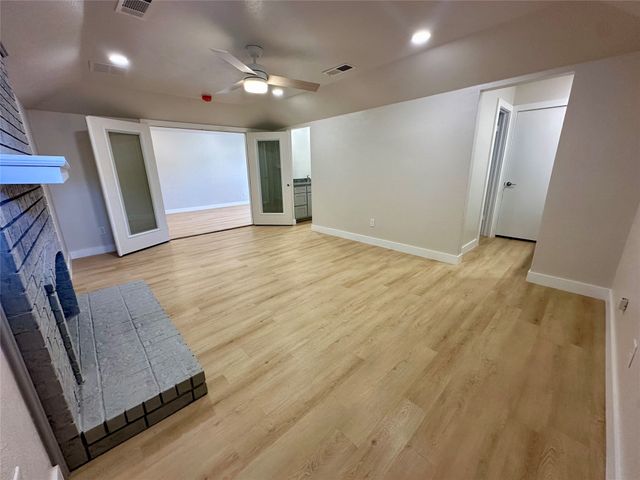 2922 Berkshire Drive, Mesquite, TX 75150