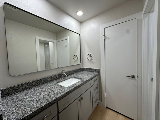 2922 Berkshire Drive, Mesquite, TX 75150