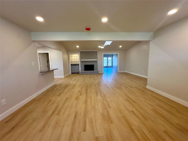 2922 Berkshire Drive, Mesquite, TX 75150