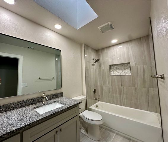 2922 Berkshire Drive, Mesquite, TX 75150