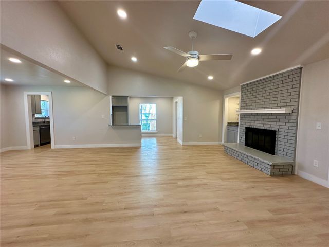 2922 Berkshire Drive, Mesquite, TX 75150