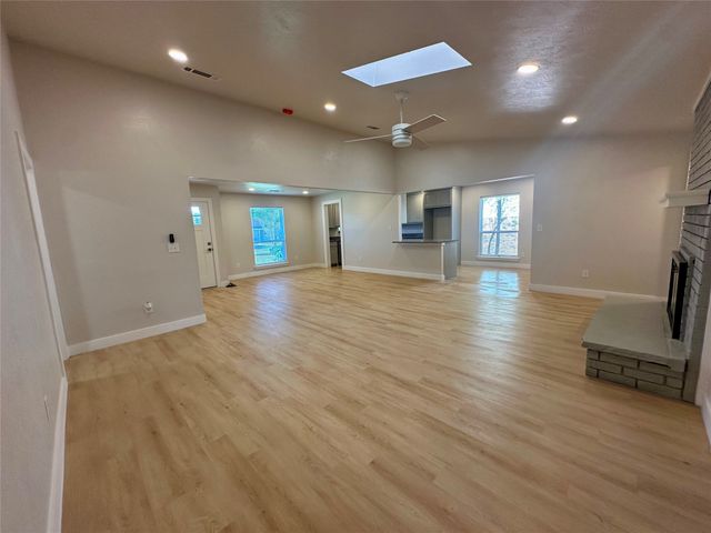 2922 Berkshire Drive, Mesquite, TX 75150
